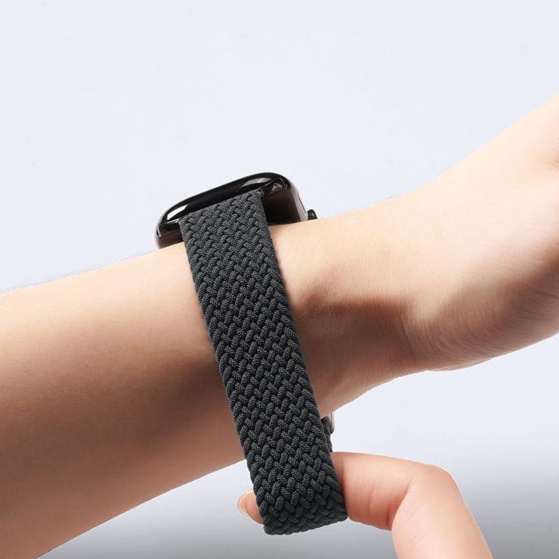 Ремінець Dux Ducis Mixture Ultra для Apple Watch 42(ser.1-3)/44/45/46/49mm - Зображення 6