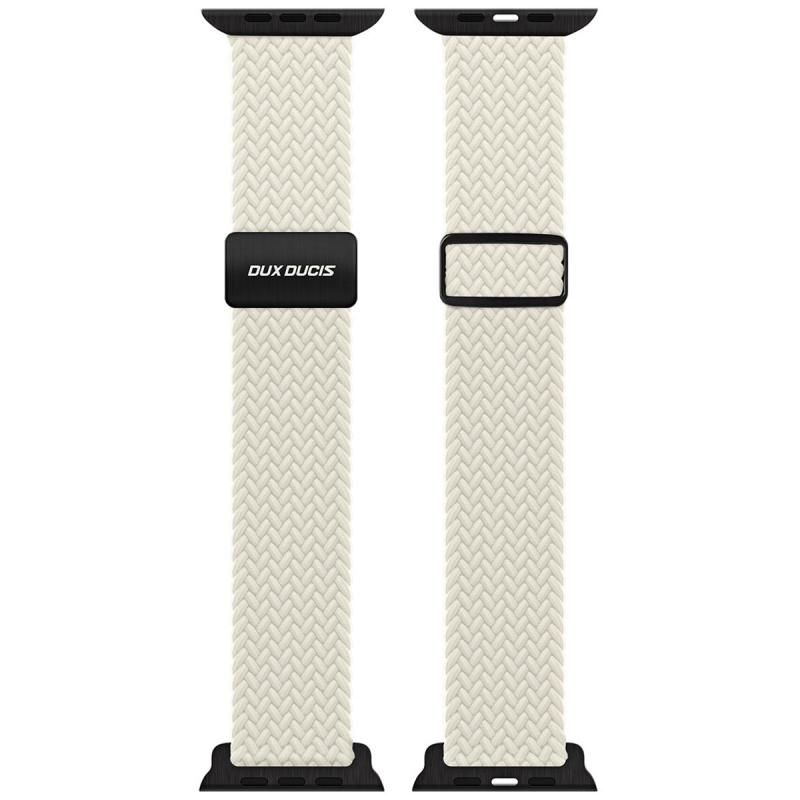Ремінець Dux Ducis Mixture Ultra для Apple Watch 42(ser.1-3)/44/45/46/49mm - Зображення 2