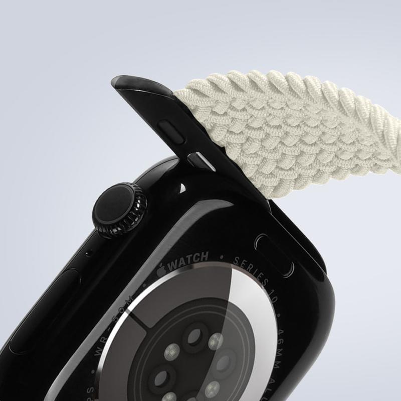 Ремінець Dux Ducis Mixture Ultra для Apple Watch 42(ser.1-3)/44/45/46/49mm - Зображення 5