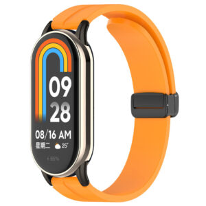 Ремінець Line Magnetic для Xiaomi Mi Band 9/8/10