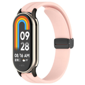 Ремінець Line Magnetic для Xiaomi Mi Band 9/8/10