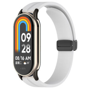 Ремінець Line Magnetic для Xiaomi Mi Band 9/8/10