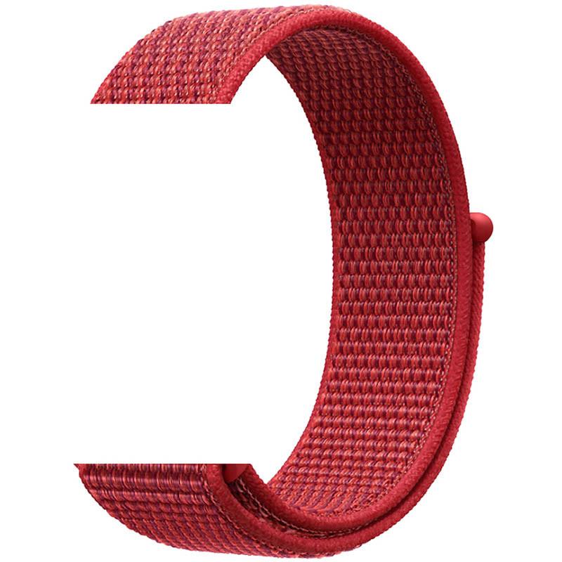 Ремінець Nylon для Smart Watch 20mm