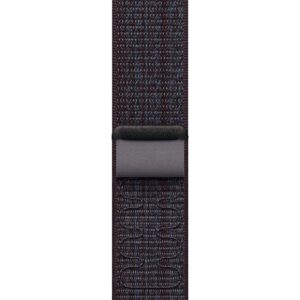 Ремінець Nylon Sport Loop для Apple Watch 38/40/41/42mm(ser.10)