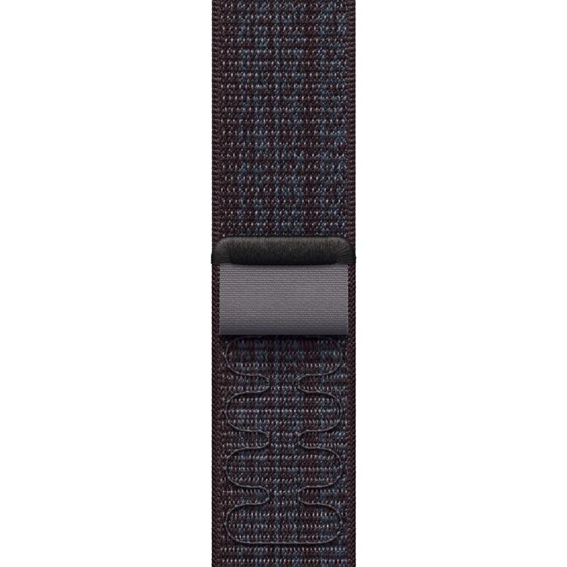 Ремінець Nylon Sport Loop для Apple Watch 38/40/41/42mm(ser.10)