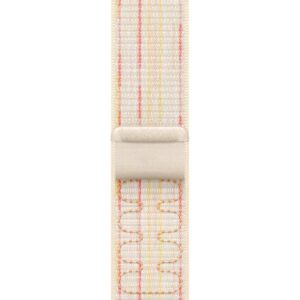 Ремінець Nylon Sport Loop для Apple Watch 38/40/41/42mm(ser.10)