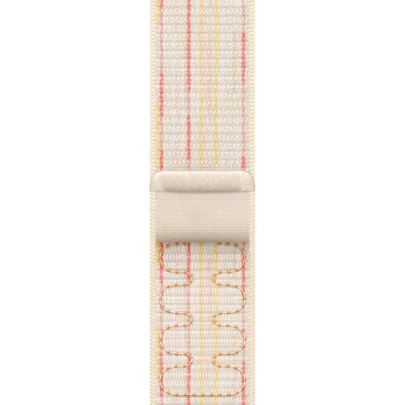 Ремінець Nylon Sport Loop для Apple Watch 38/40/41/42mm(ser.10)