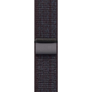 Ремінець Nylon Sport Loop для Apple Watch 42(ser.1-3)/44/45/46/49mm