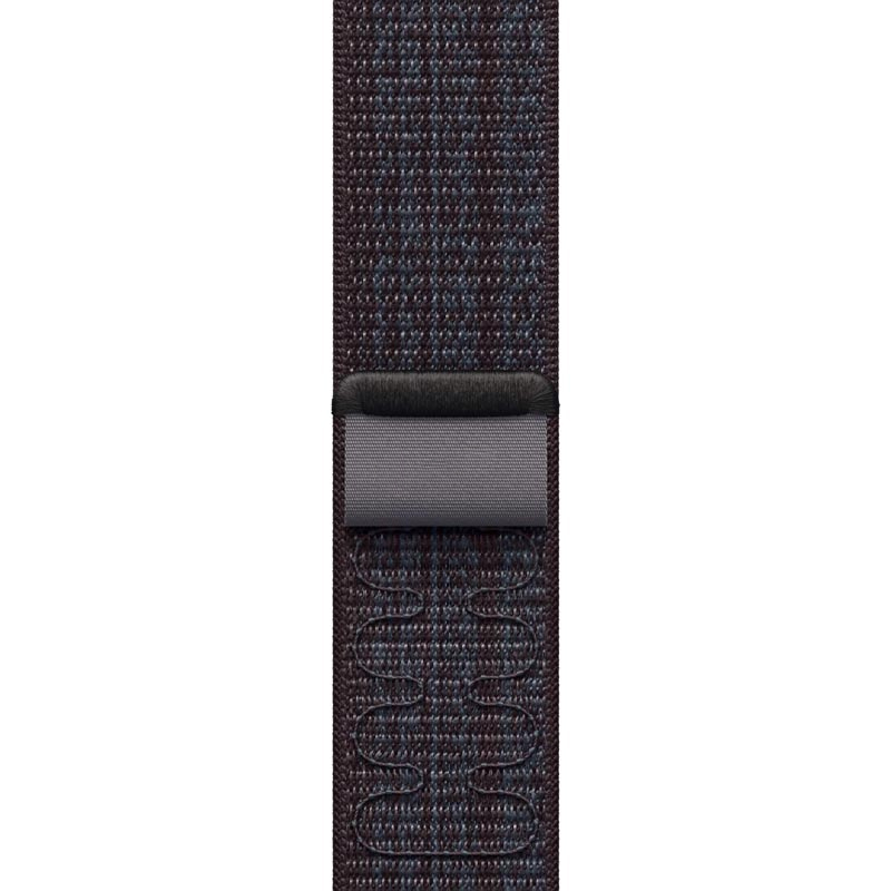 Ремінець Nylon Sport Loop для Apple Watch 42(ser.1-3)/44/45/46/49mm