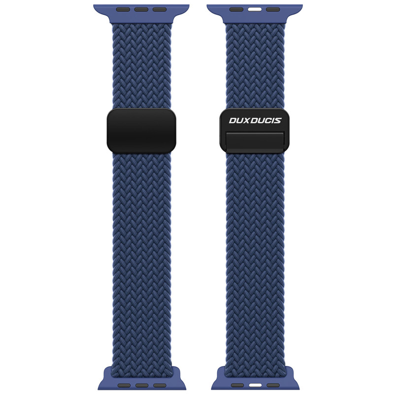 Ремінець Dux Ducis Nylon Woven для Apple Watch 38/40/41/42mm(ser.10) - Зображення 2