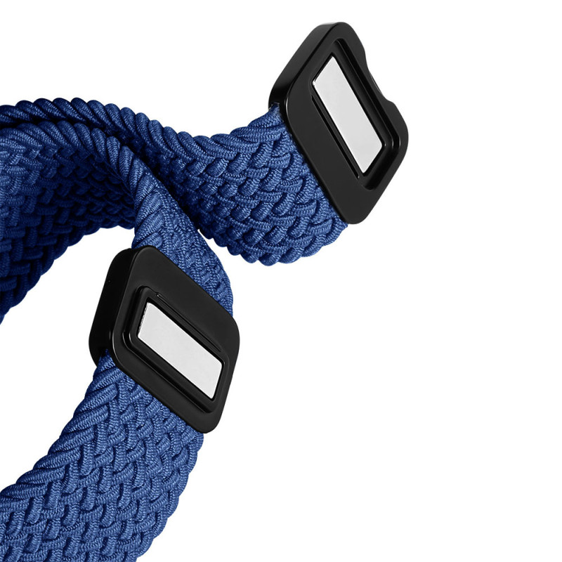 Ремінець Dux Ducis Nylon Woven для Apple Watch 38/40/41/42mm(ser.10) - Зображення 4