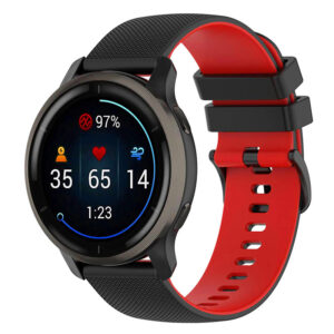 Ремінець Ribby для Smart Watch 20mm
