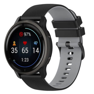 Ремінець Ribby для Smart Watch 22mm