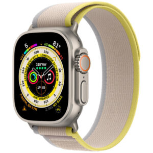 Ремінець Trail Loop для Apple Watch 42(ser.1-3)/44/45/46/49mm (m/l)