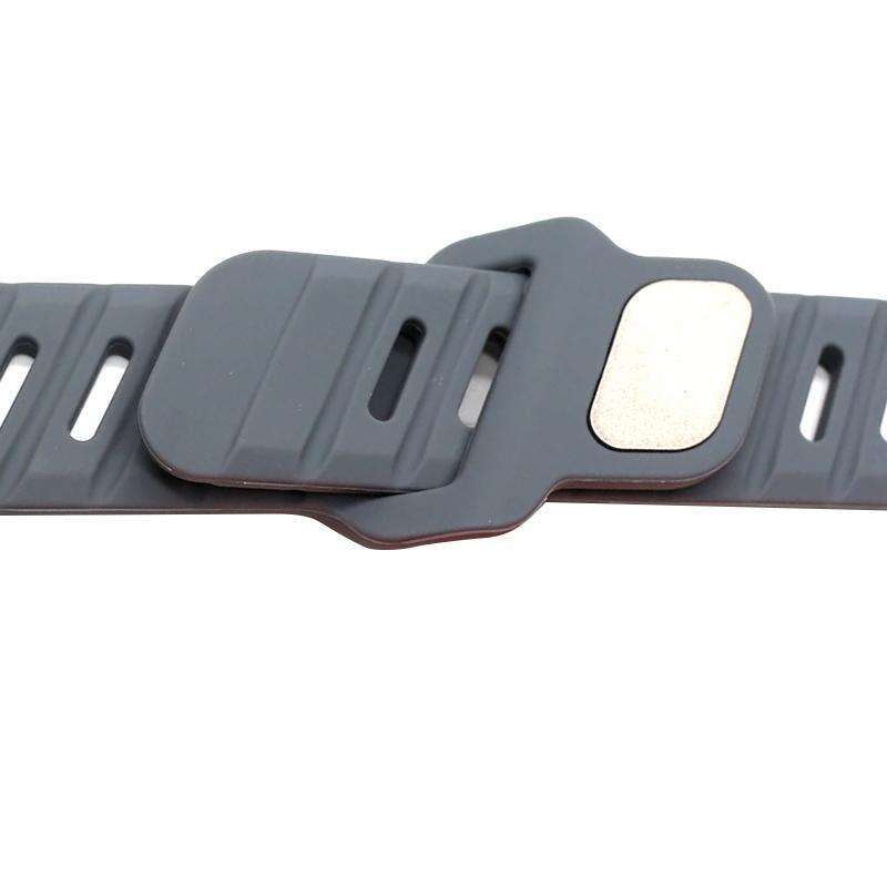 Ремінець Urban для Apple Watch 42(ser.1-3)/44/45/46/49mm - Зображення 3