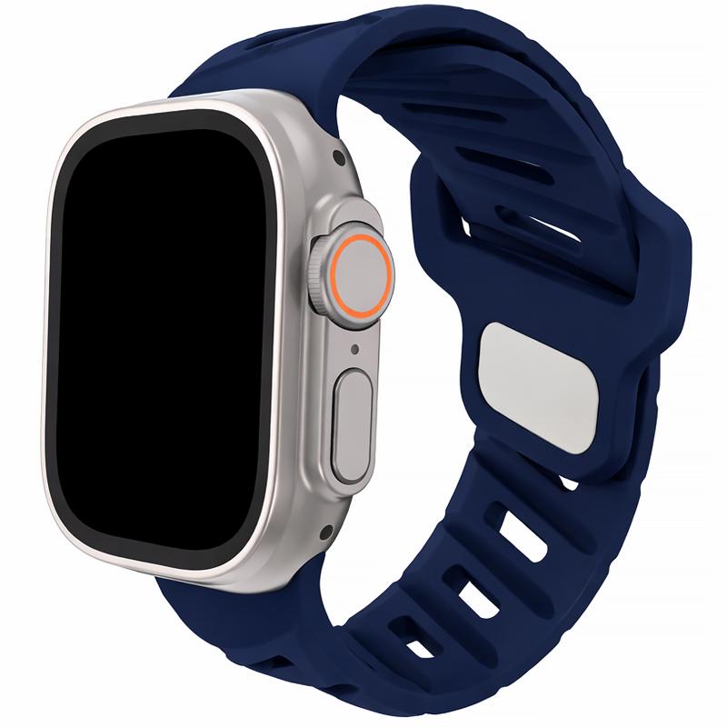 Ремінець Urban для Apple Watch 42(ser.1-3)/44/45/46/49mm - Зображення 3