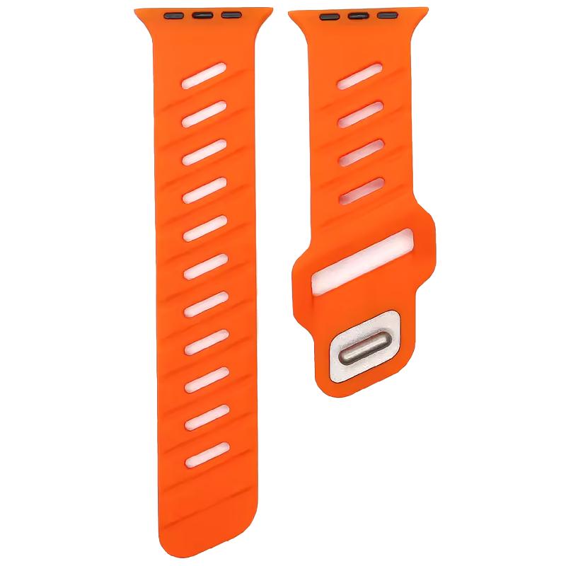 Ремінець Urban для Apple Watch 42(ser.1-3)/44/45/46/49mm - Зображення 2