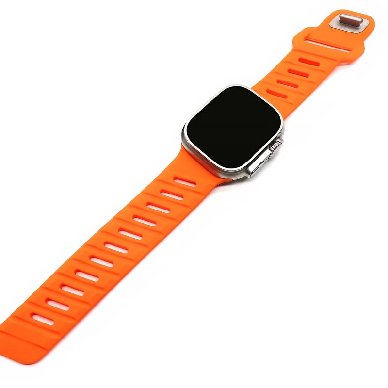 Ремінець Urban для Apple Watch 42(ser.1-3)/44/45/46/49mm - Зображення 5