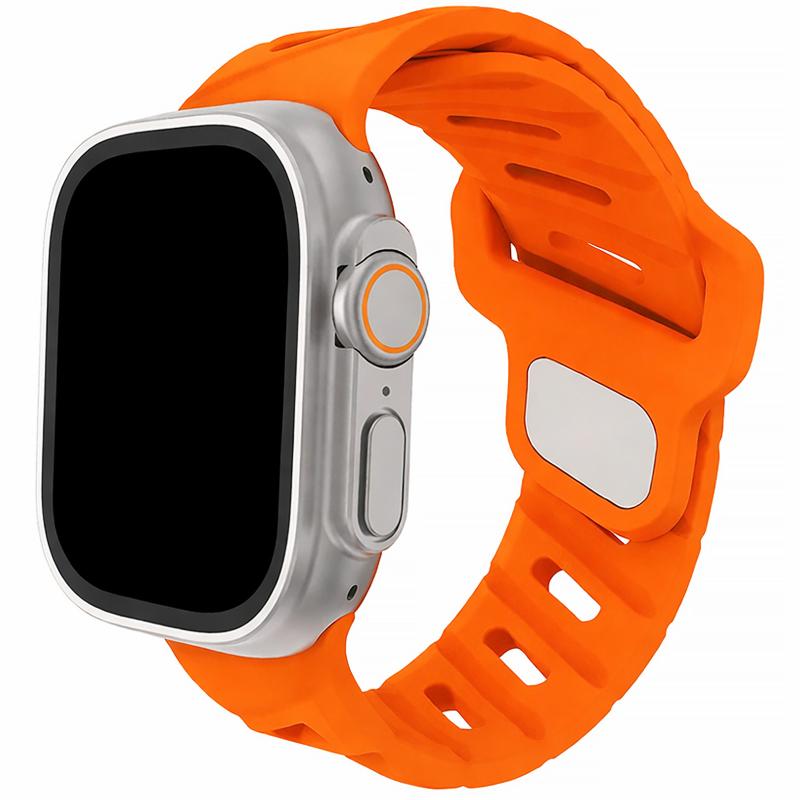Ремінець Urban для Apple Watch 42(ser.1-3)/44/45/46/49mm - Зображення 6