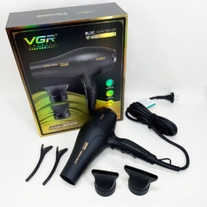 Фен VGR V-406 червоний 3000 Вт