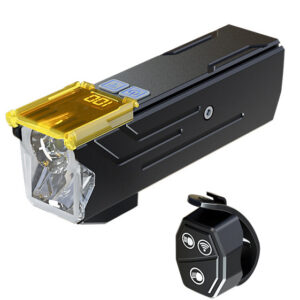 Велофара Q03L 800 LM