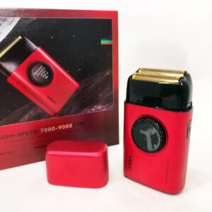 Електробритва VGR V-377 RED шейвер для гоління