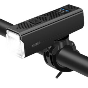 Велофара Waterproof MT-007-T6 450 Лм з виносною кнопкою 18650