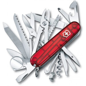 Кишеньковий ніж Leatherman Skeletool KB в чорній коробці