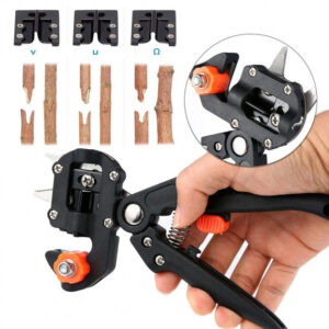 Щеплювальний секатор Titan Professional Grafting Tool
