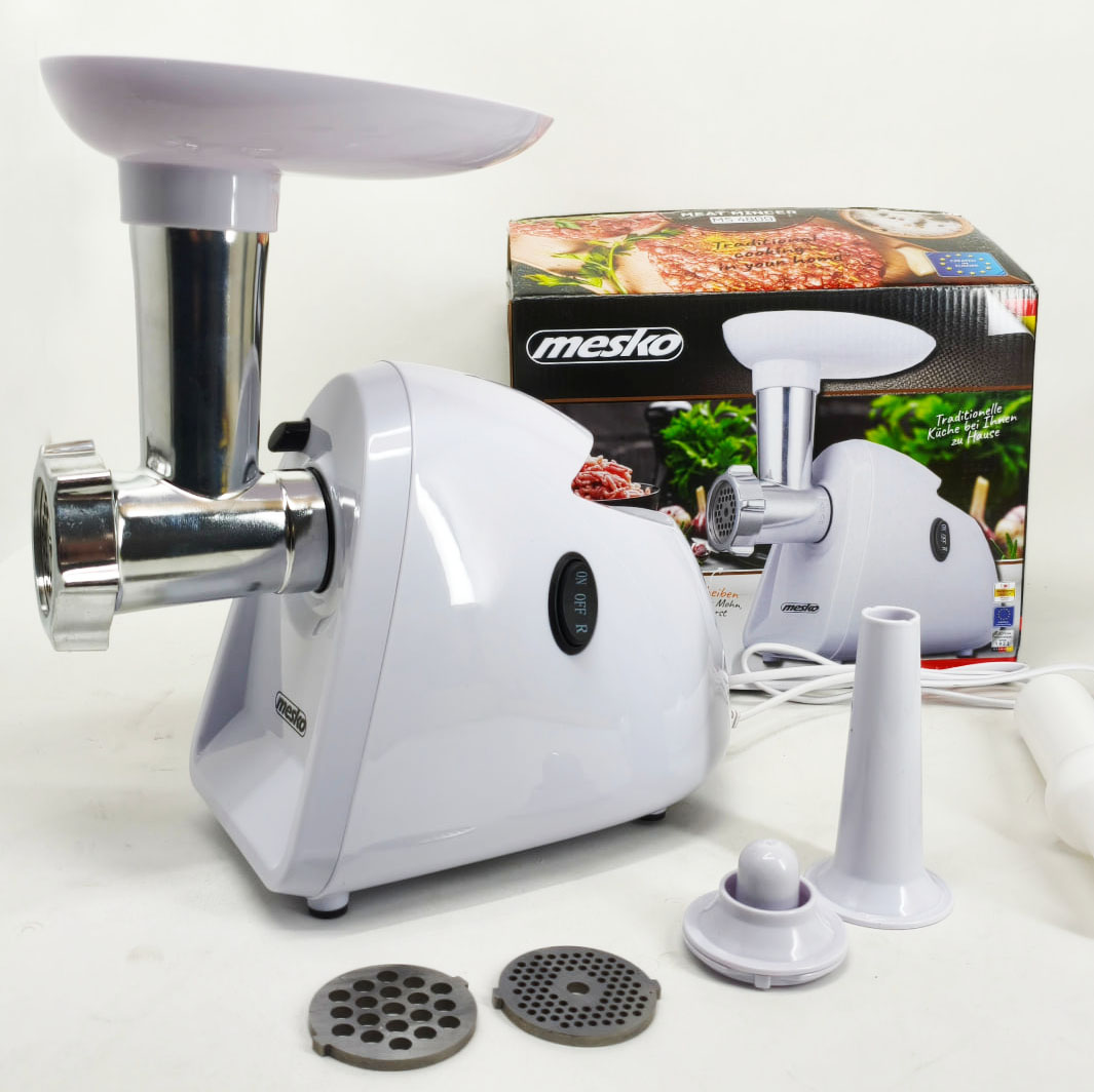 М’ясорубка Mesko MS 4809 1500 Вт