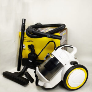Пилосос безмішковий Karcher VC 3 Plus