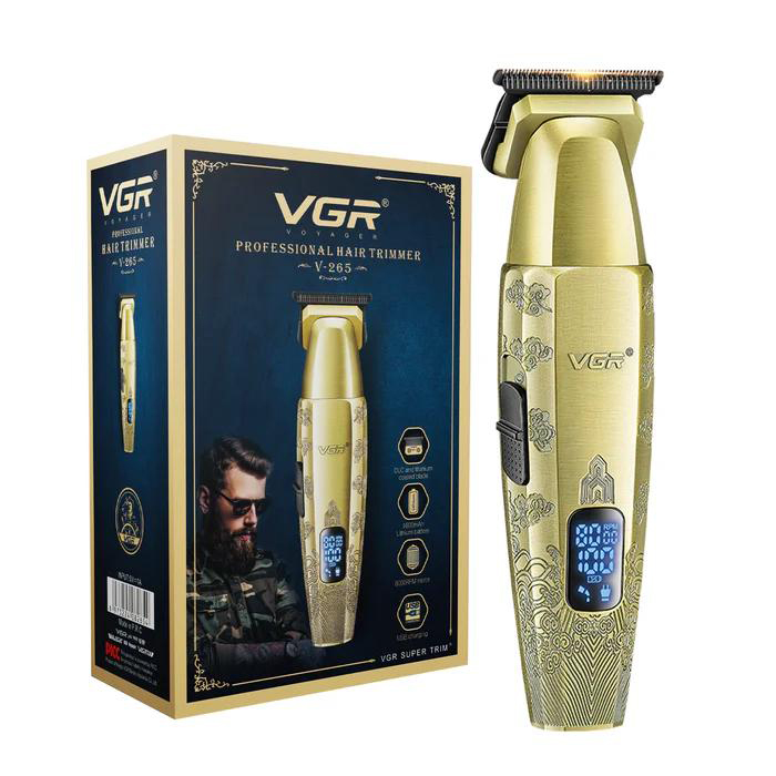 Тример VGR V-265 - Зображення 3