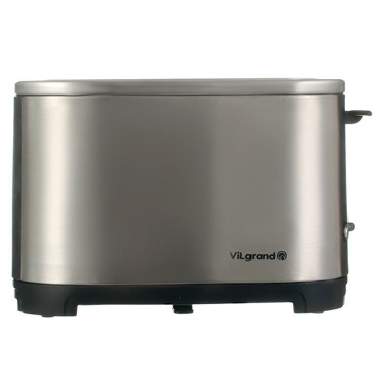 Тостер ViLgrand VT0928S - Зображення 5
