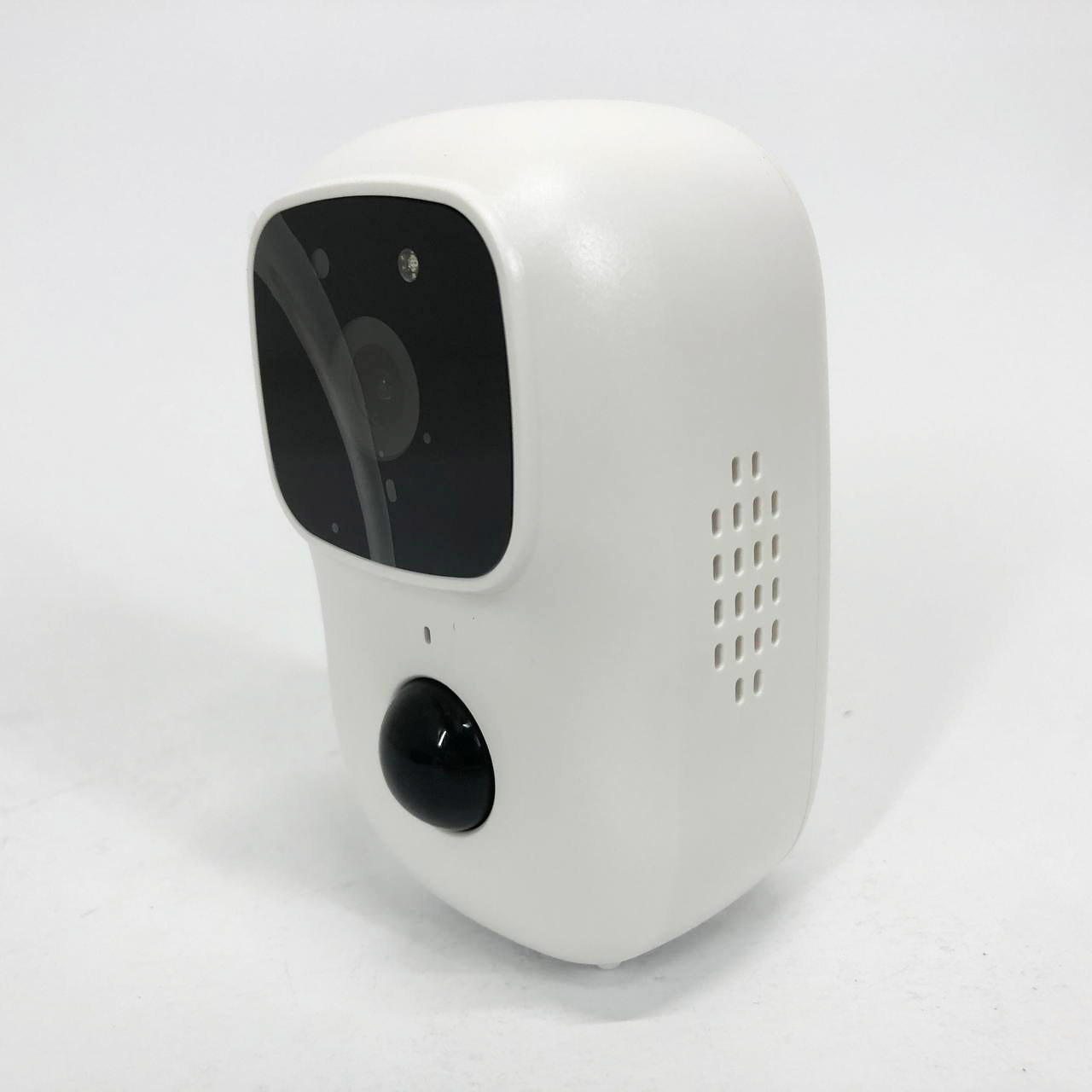 Камера відеоспостереження Smart Wi-Fi Tuya 2×18650 - Зображення 6