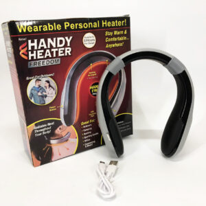 Портативний міні обігрівач Handy Heater