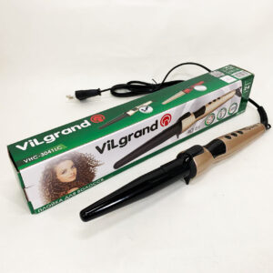 Плойка конусна ViLgrand VHC-3041LC Gold