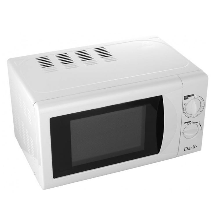 Мікрохвильова піч Dario DMW-7214 20 л - Зображення 3