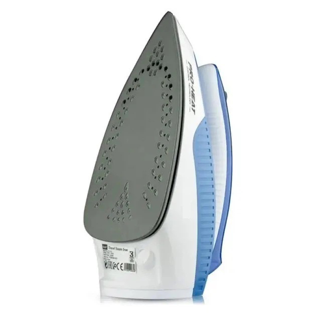 Дорожня парова праска Domotec MS-1118 1000Вт - Зображення 2