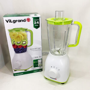 Статичний блендер VILGRAND V5021-15BR