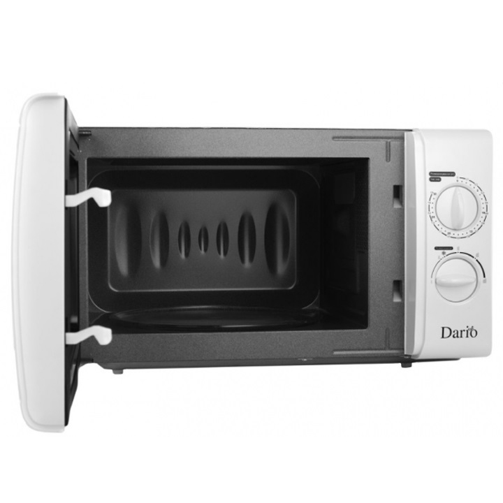 Мікрохвильова піч Dario DMW-7214 20 л - Зображення 2