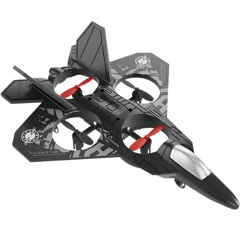 Літак на радіокеруванні SCHE L0712 Aerobatic (with two remote controls)