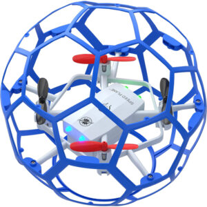 Літак на радіокеруванні SCHE L0717 Ball Drone