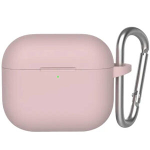 Силіконовий футляр BlueO Liquid silicone для навушників Airpods 4