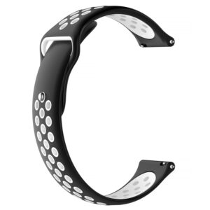 Силіконовий ремінець Active Air для Smart Watch 22mm