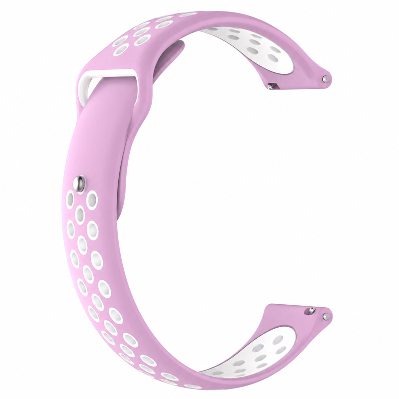 Силіконовий ремінець Active Air для Smart Watch 22mm