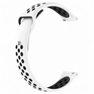 Силіконовий ремінець Active Air для Smart Watch 22mm