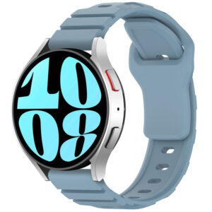 Силіконовий ремінець Defense для Smart Watch 22mm