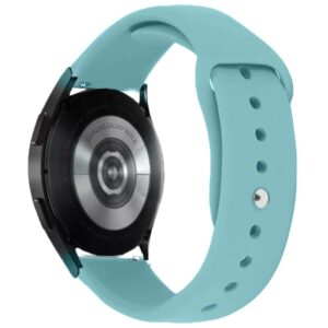 Силіконовий ремінець Sport для Smart Watch 22mm