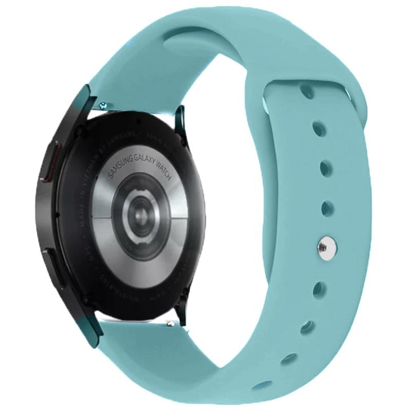 Силіконовий ремінець Sport для Smart Watch 22mm