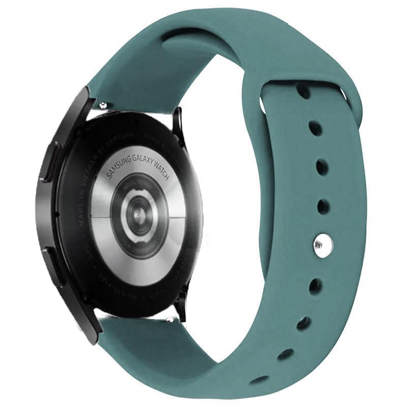 Силіконовий ремінець Sport для Smart Watch 22mm